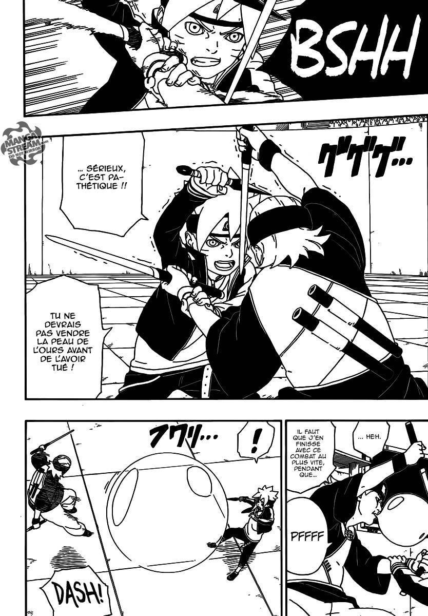  Boruto - Chapitre 4 - 27