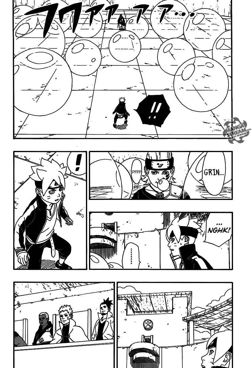  Boruto - Chapitre 4 - 29