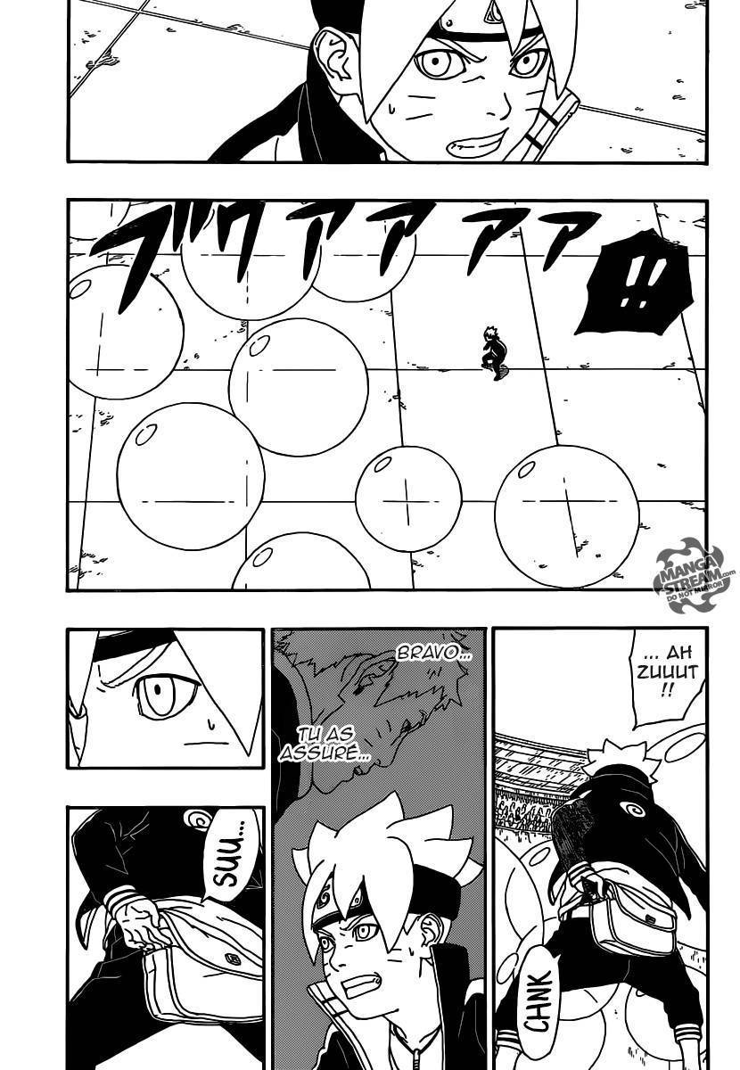  Boruto - Chapitre 4 - 30