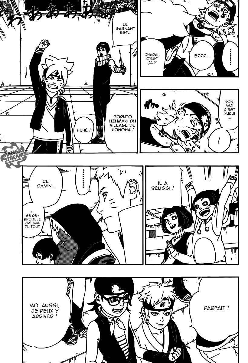  Boruto - Chapitre 4 - 34