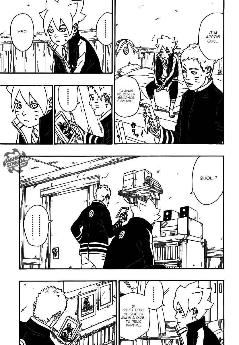  Boruto - Chapitre 4 - 14