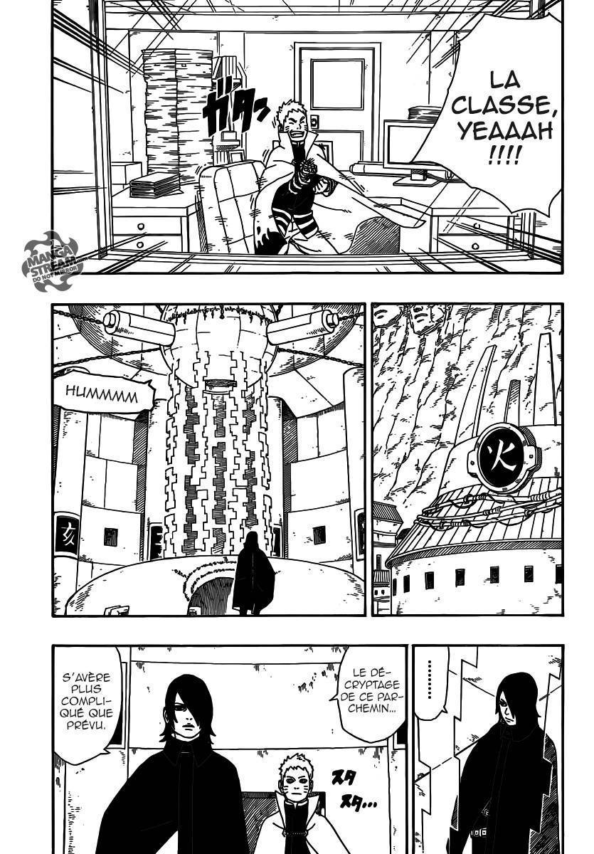  Boruto - Chapitre 4 - 6