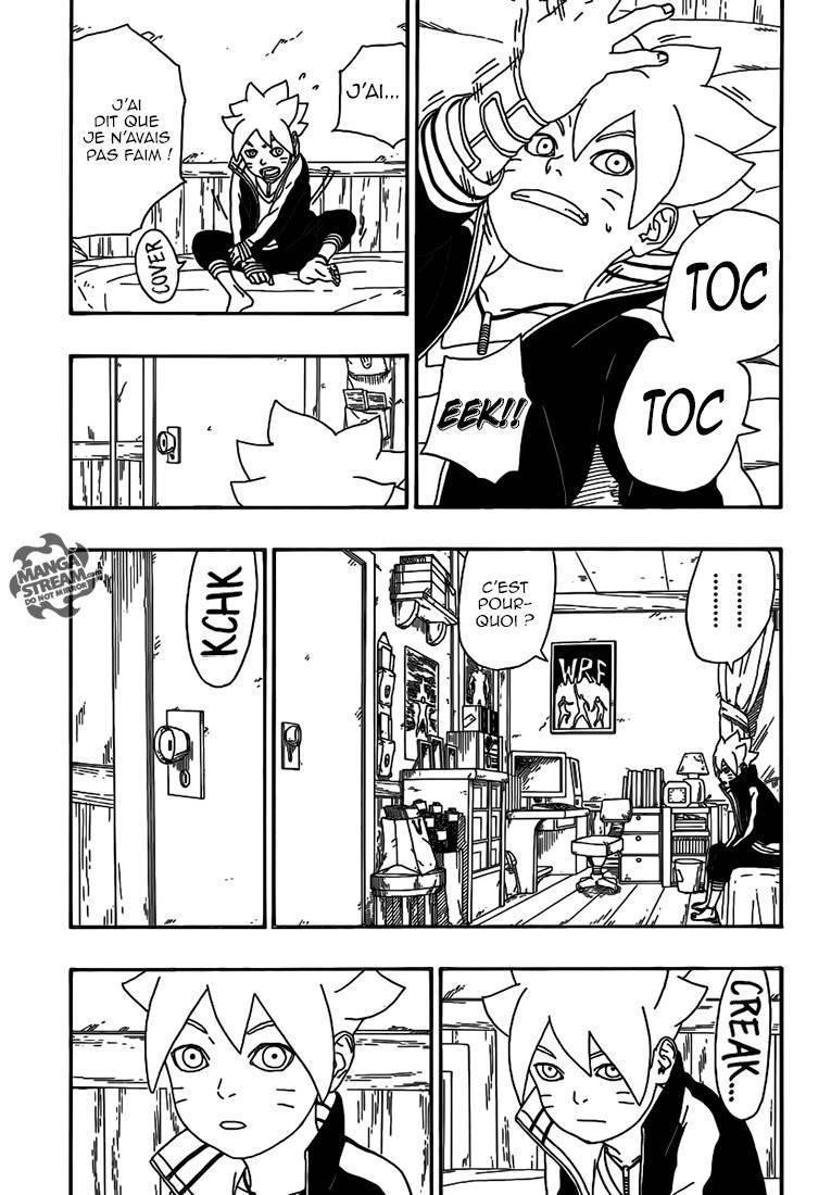  Boruto - Chapitre 4 - 12