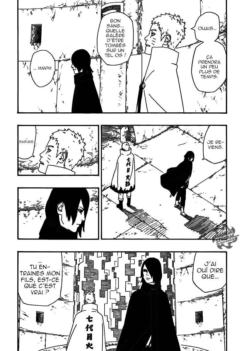  Boruto - Chapitre 4 - 7