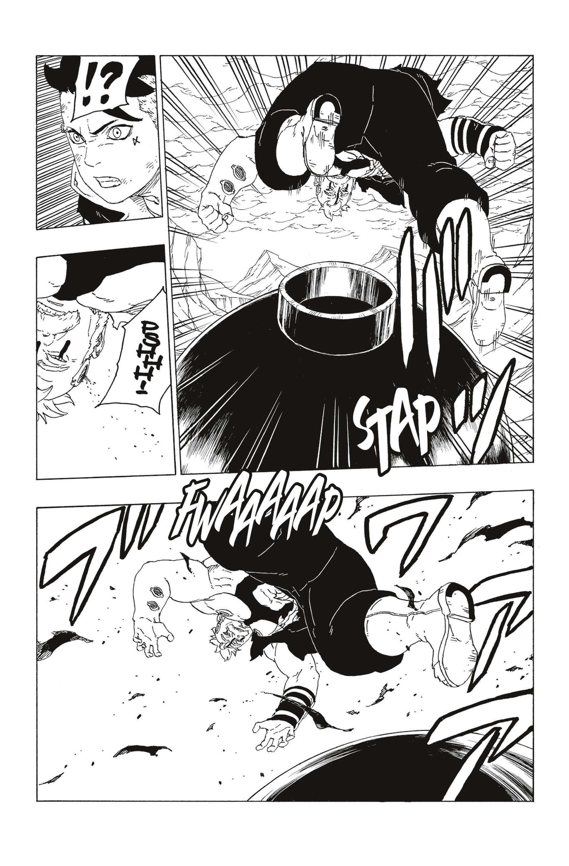  Boruto - Chapitre 42 - 3