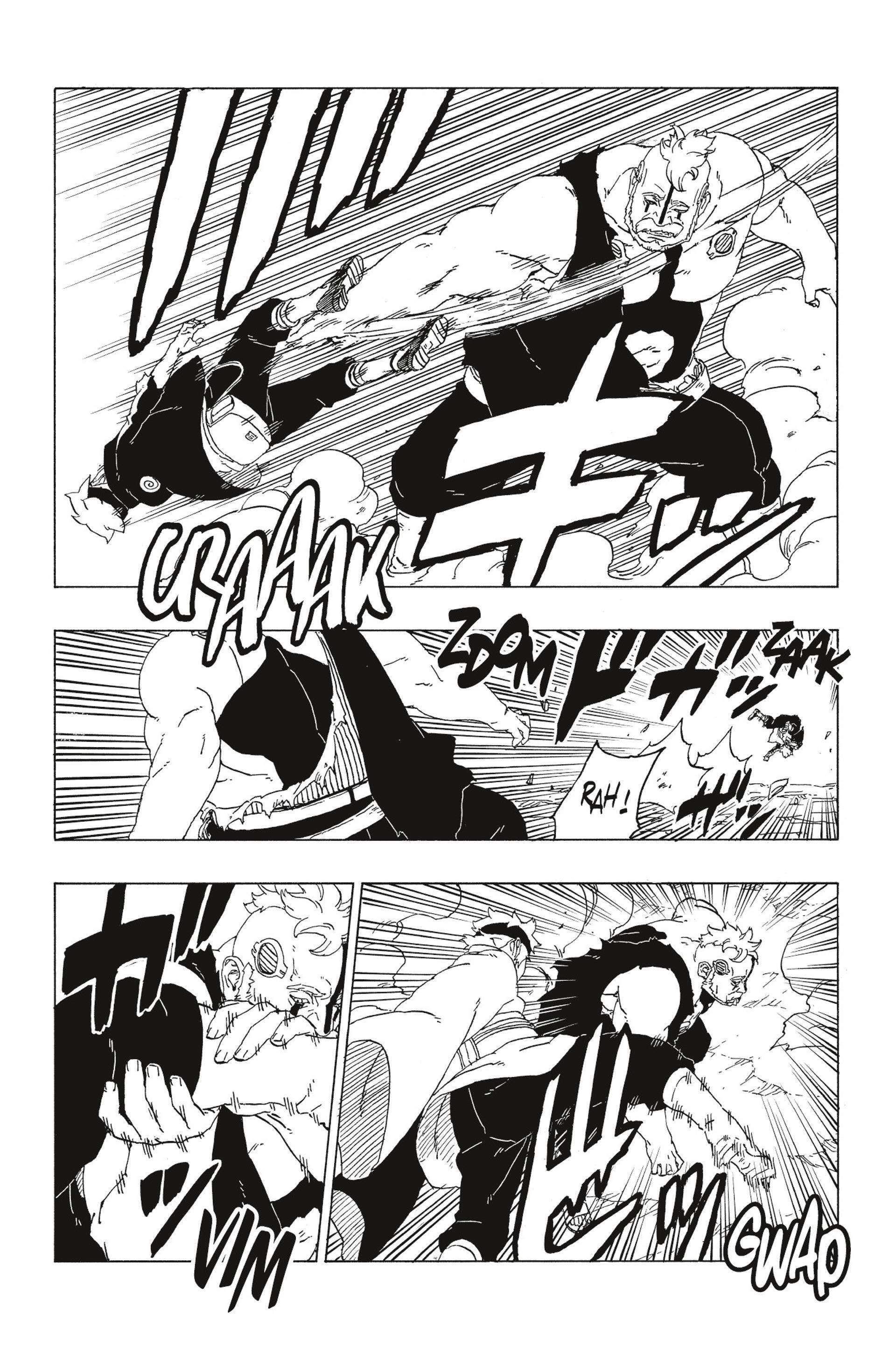  Boruto - Chapitre 42 - 12