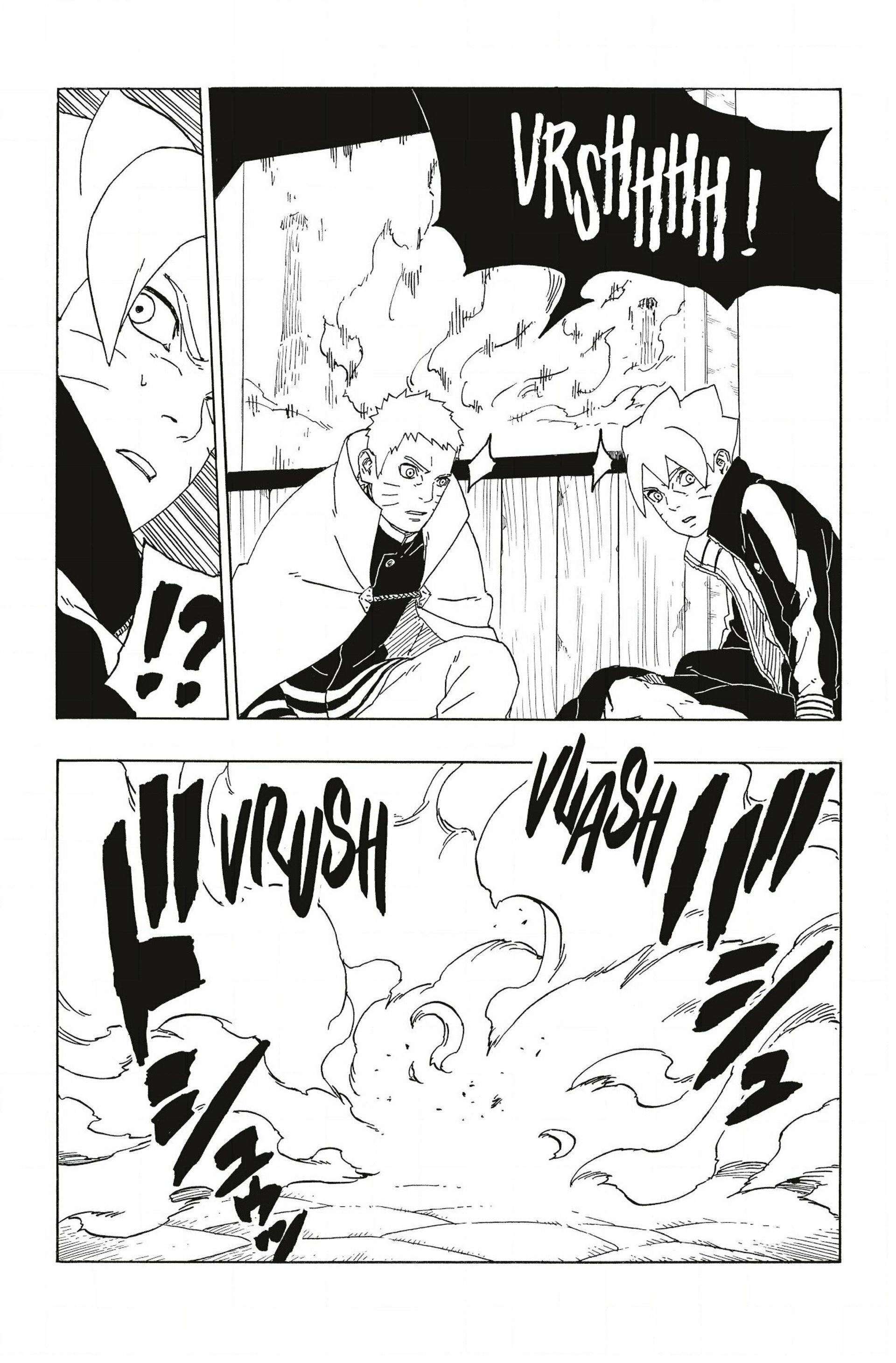  Boruto - Chapitre 47 - 28