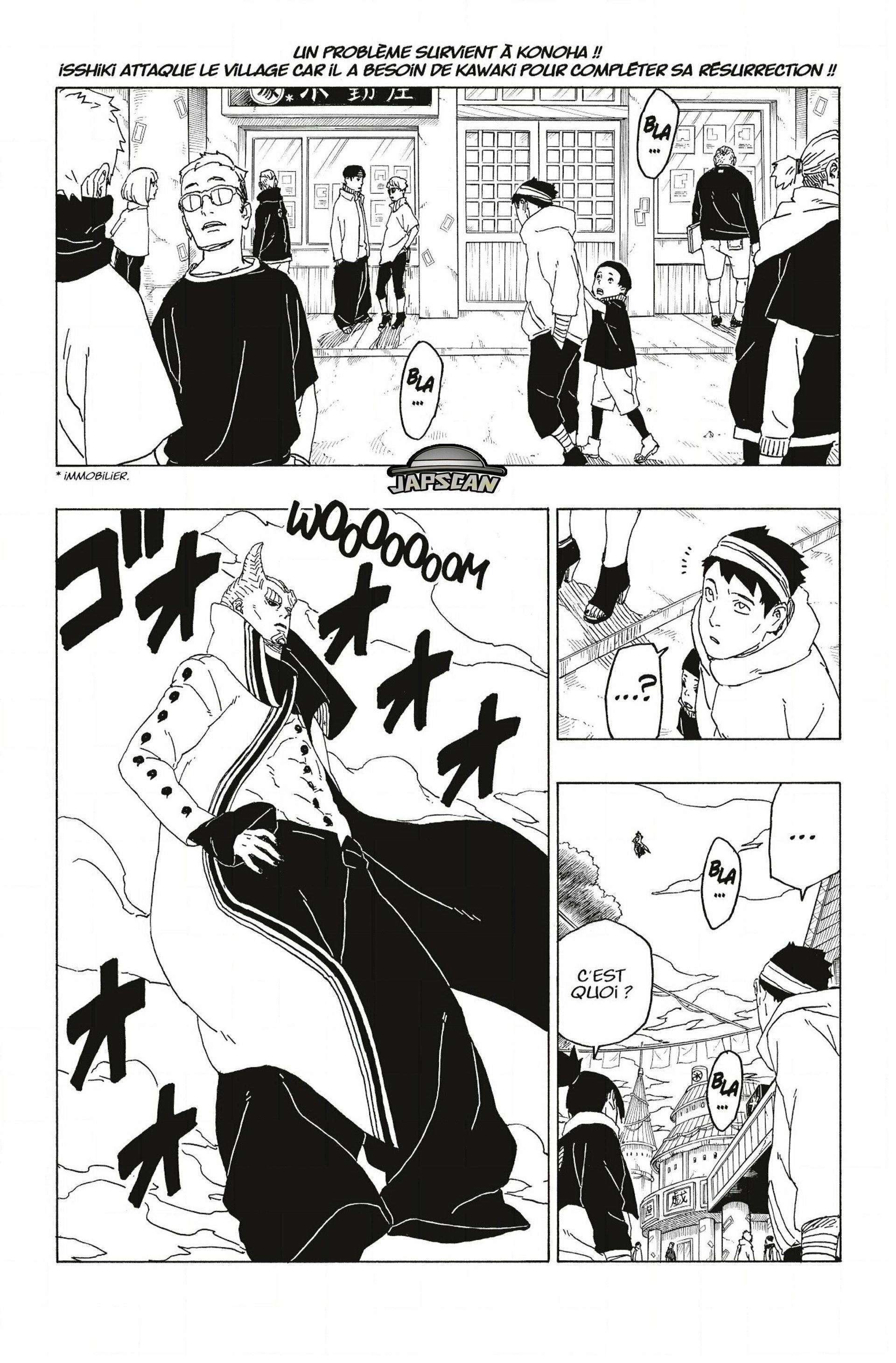  Boruto - Chapitre 49 - 2