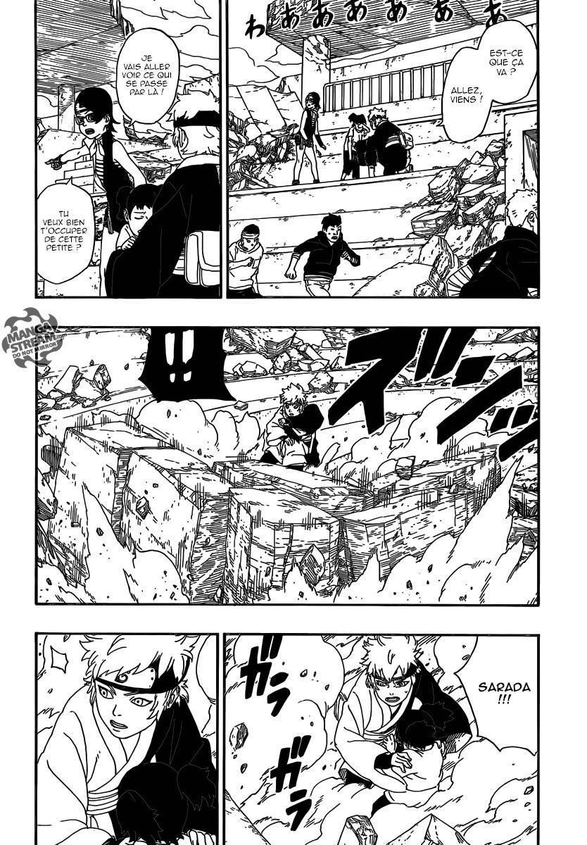  Boruto - Chapitre 5 - 19