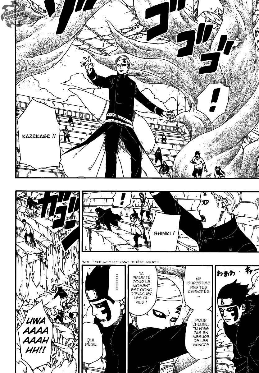  Boruto - Chapitre 5 - 15