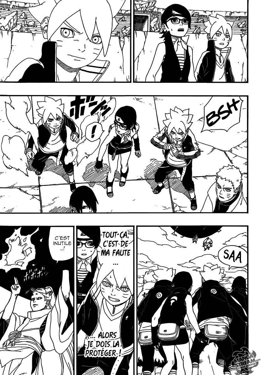  Boruto - Chapitre 5 - 36