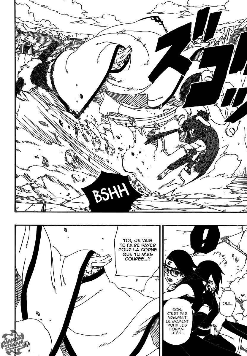  Boruto - Chapitre 5 - 21