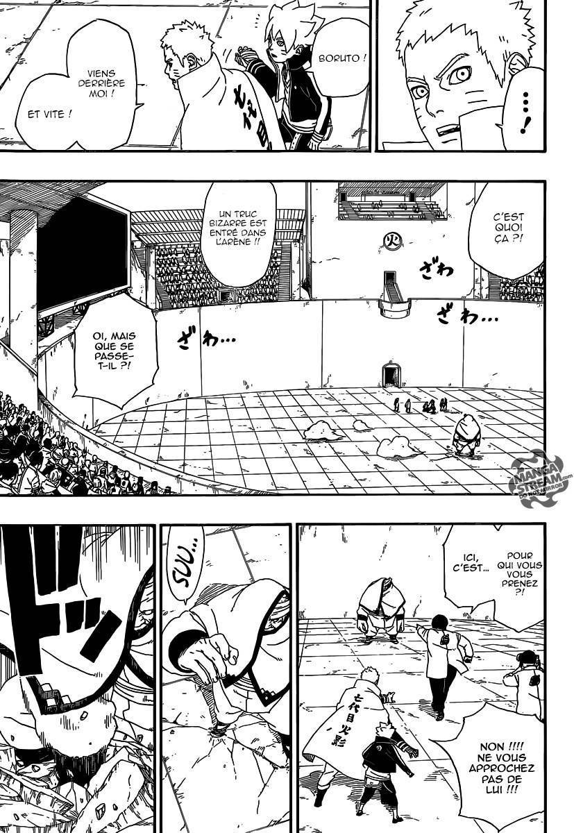  Boruto - Chapitre 5 - 10