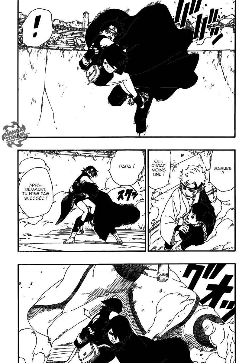  Boruto - Chapitre 5 - 20