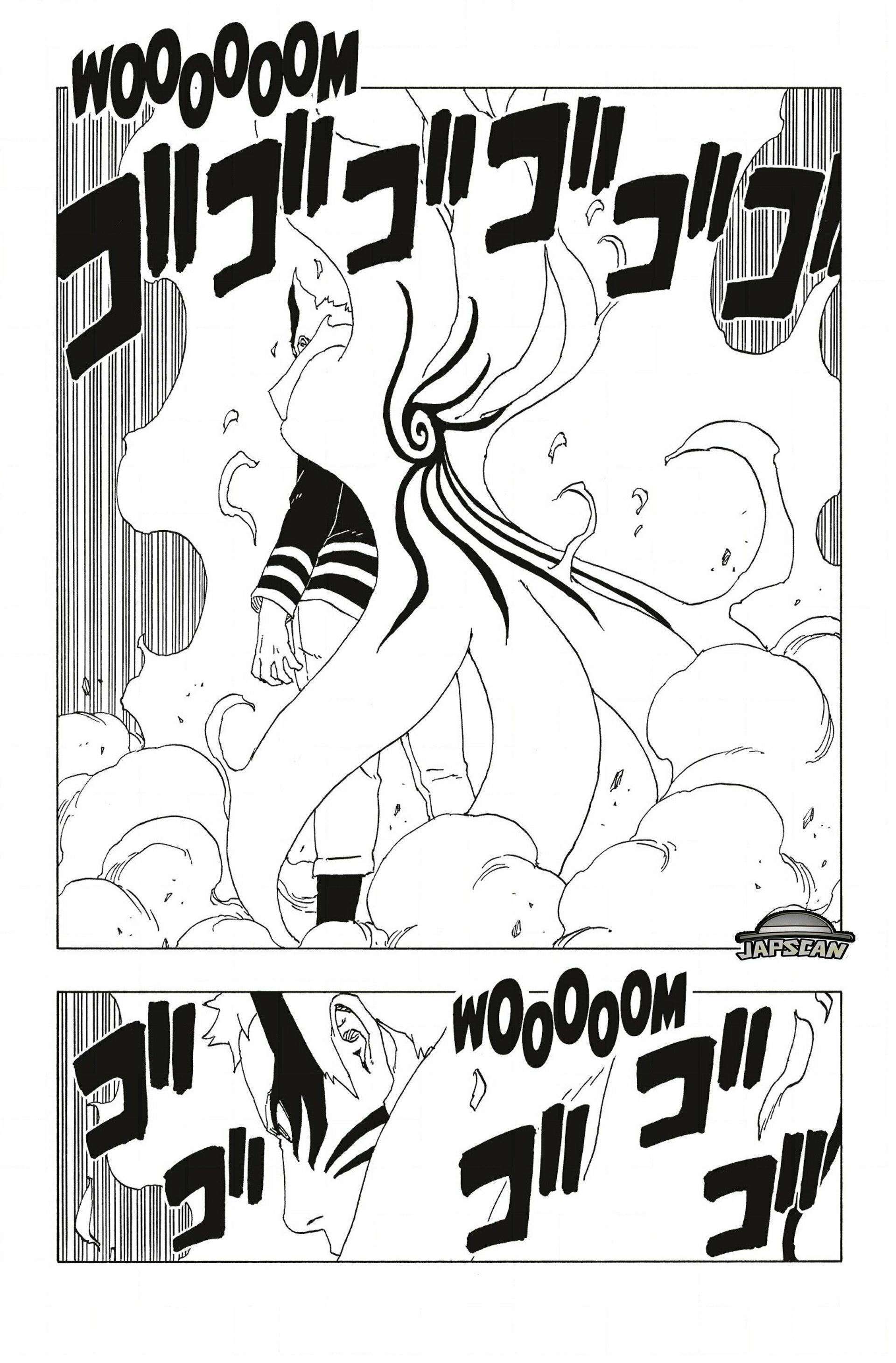  Boruto - Chapitre 51 - 40