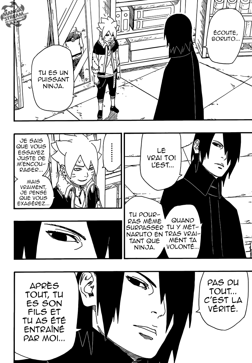  Boruto - Chapitre 6 - 31