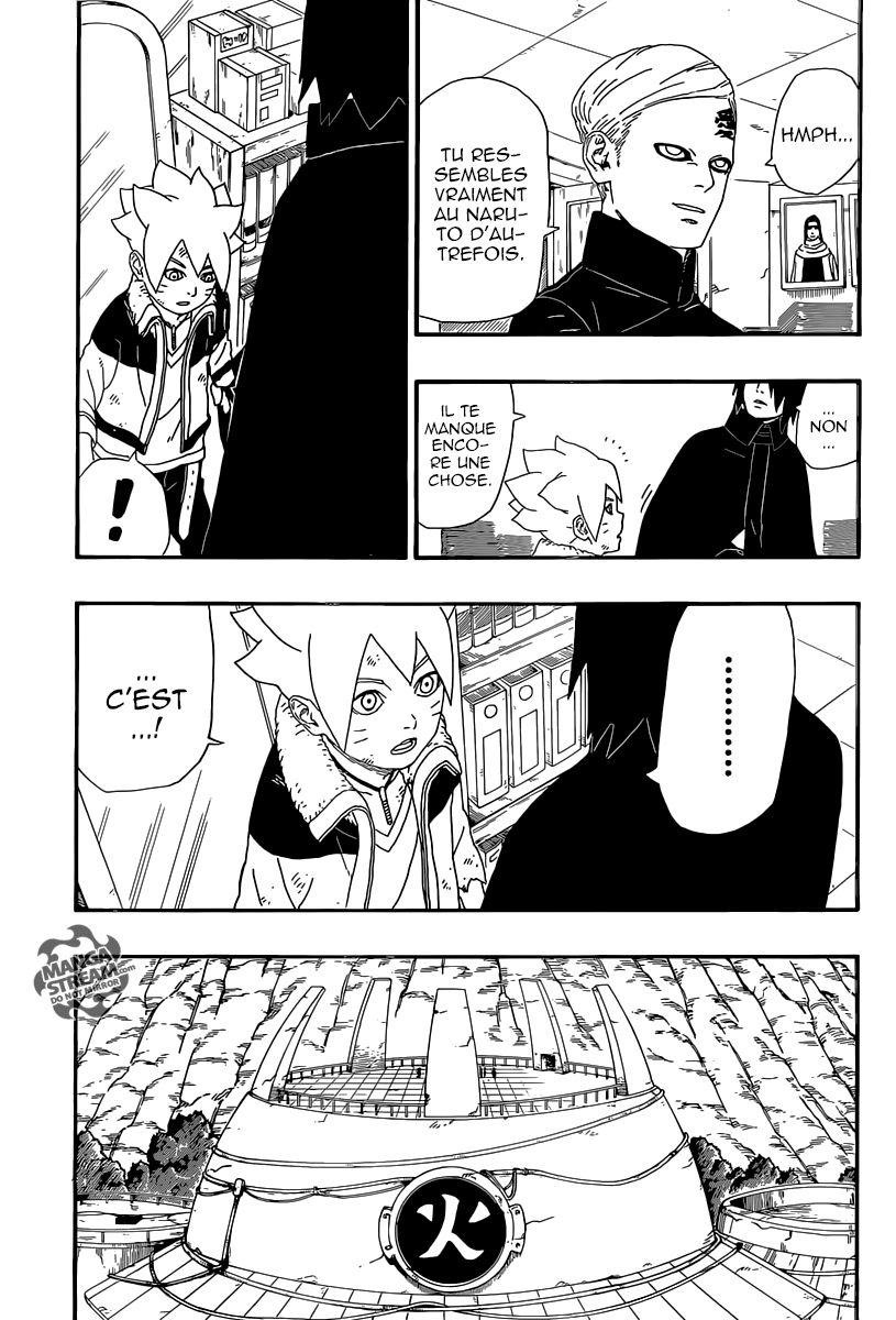  Boruto - Chapitre 6 - 36