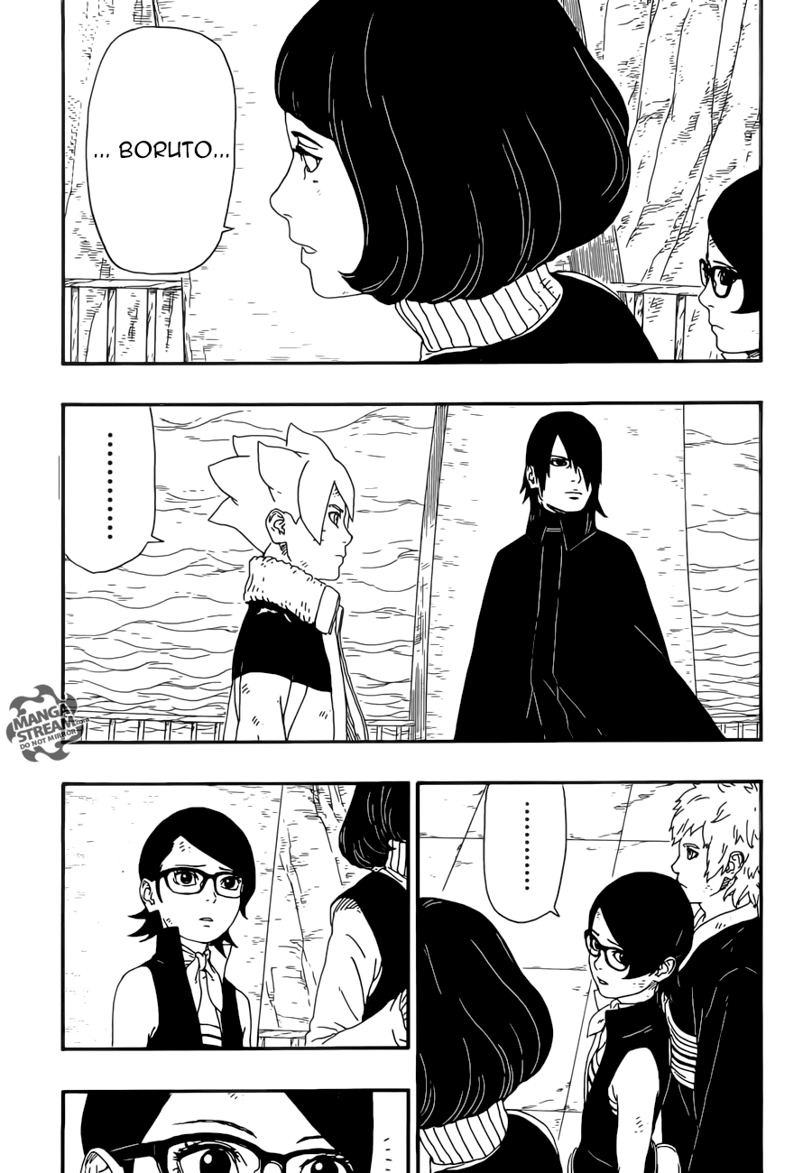  Boruto - Chapitre 6 - 40