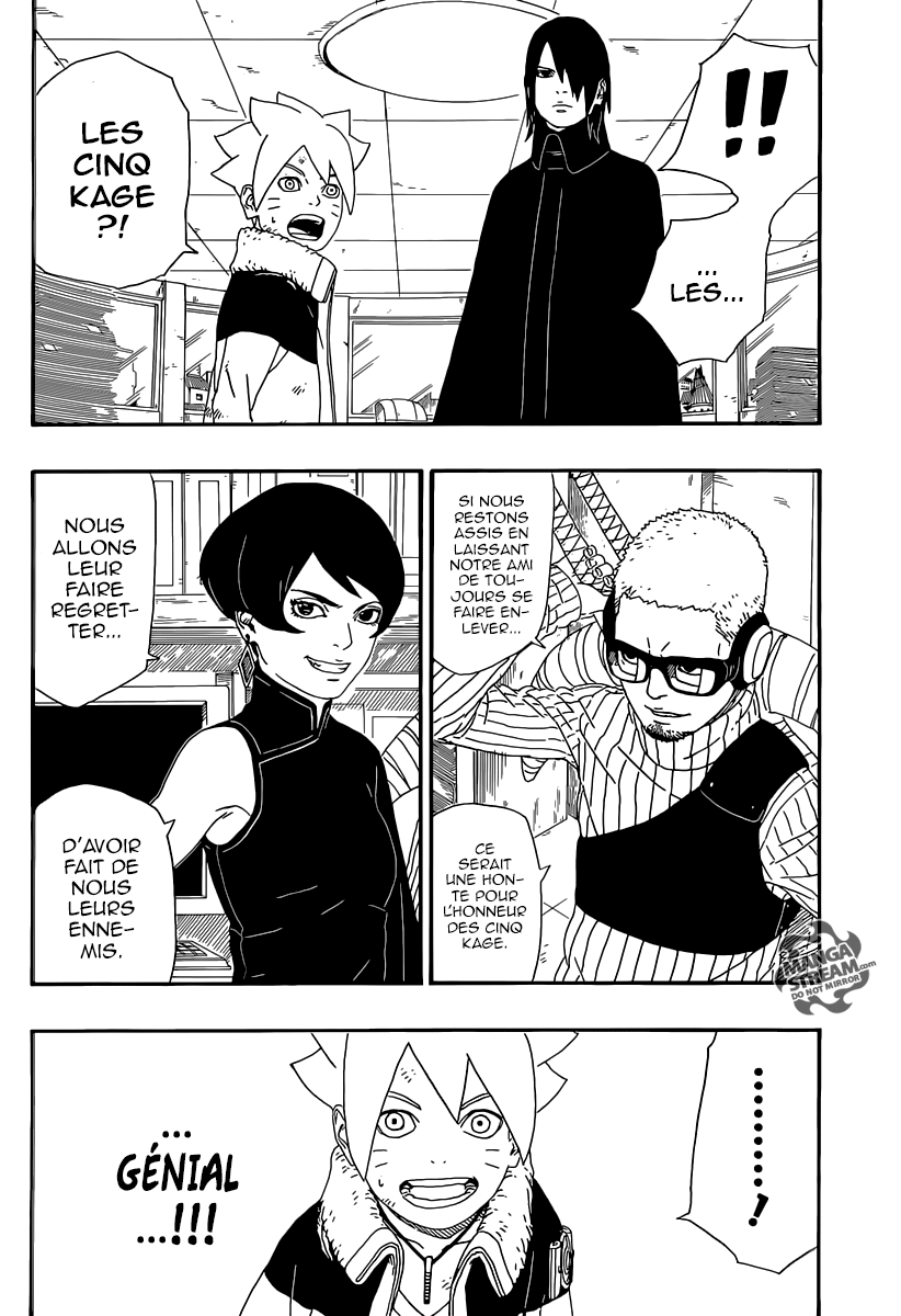  Boruto - Chapitre 6 - 35