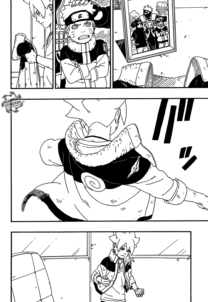  Boruto - Chapitre 6 - 23