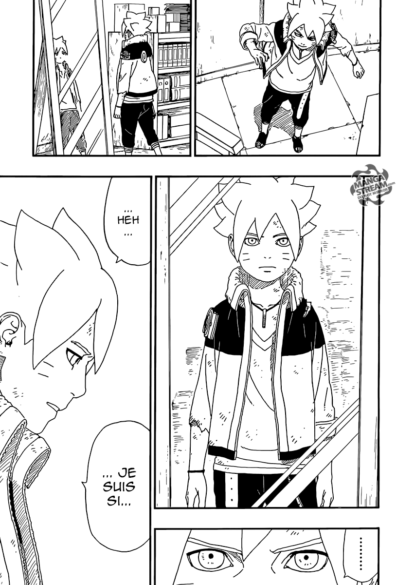  Boruto - Chapitre 6 - 24