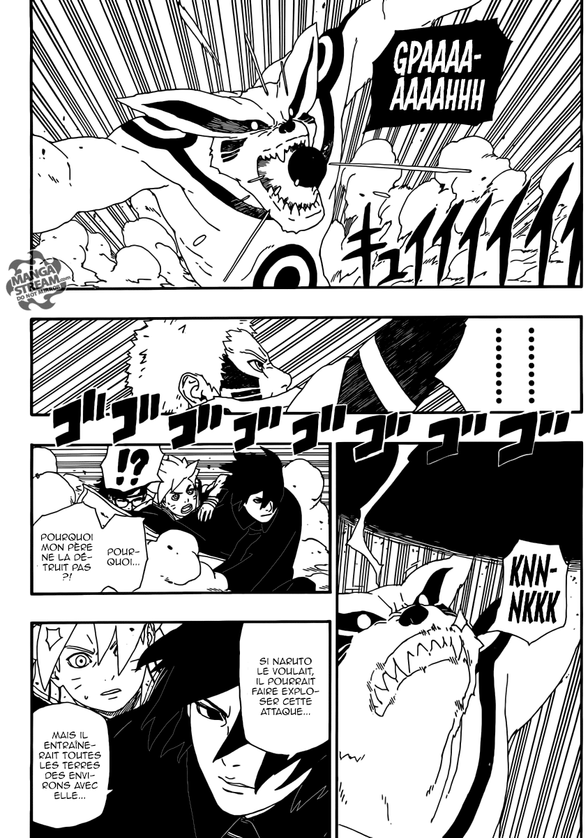  Boruto - Chapitre 6 - 5