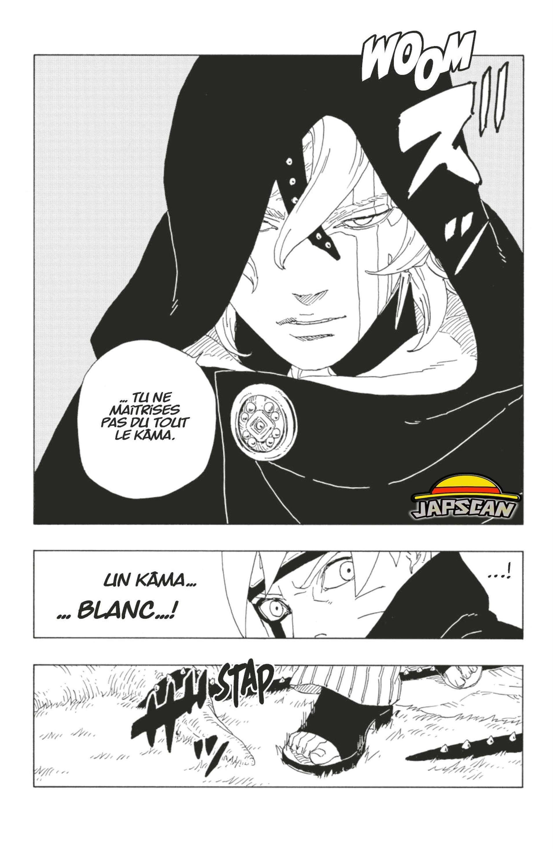  Boruto - Chapitre 63 - 30