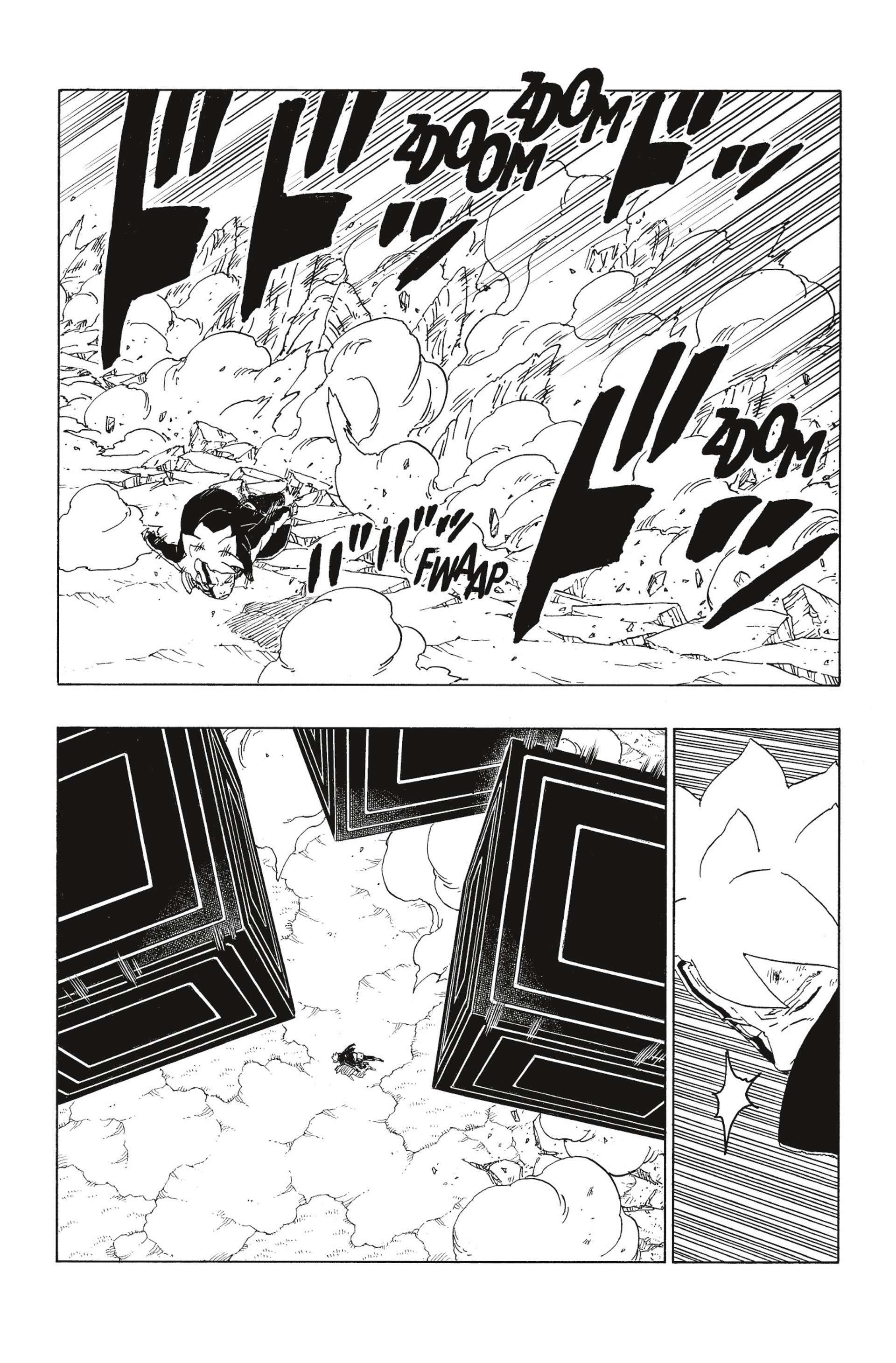  Boruto - Chapitre 66 - 10