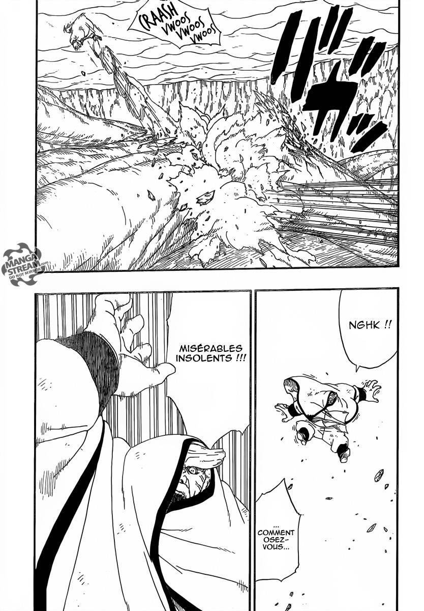  Boruto - Chapitre 7 - 26