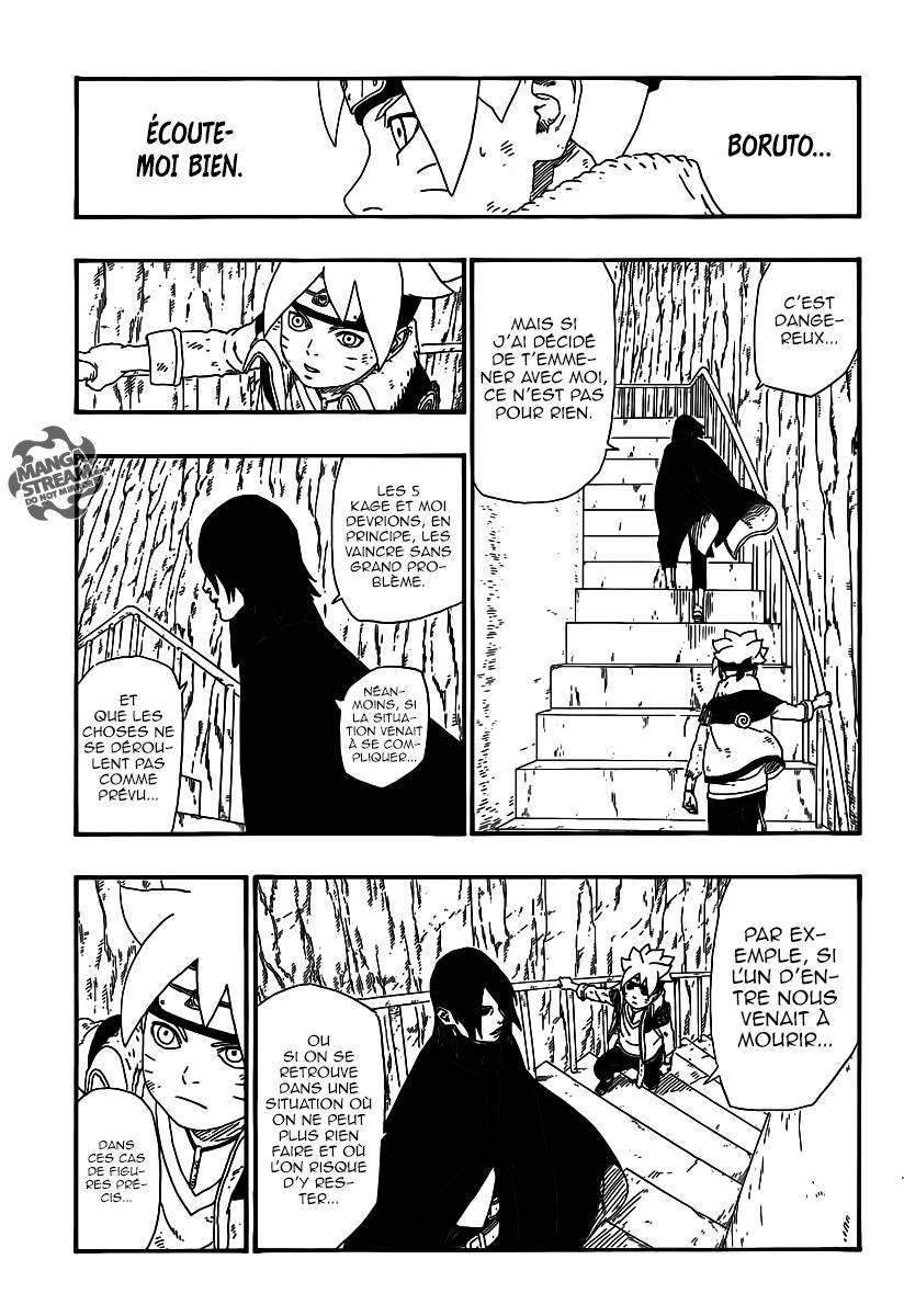  Boruto - Chapitre 8 - 43