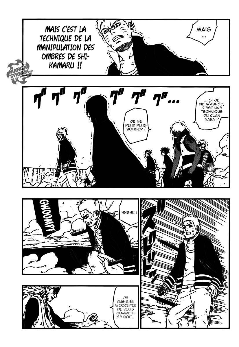  Boruto - Chapitre 8 - 41