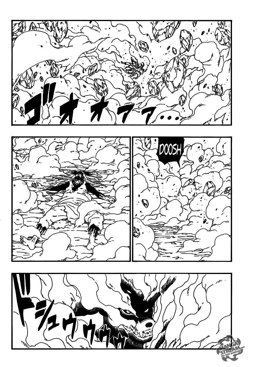  Boruto - Chapitre 8 - 32