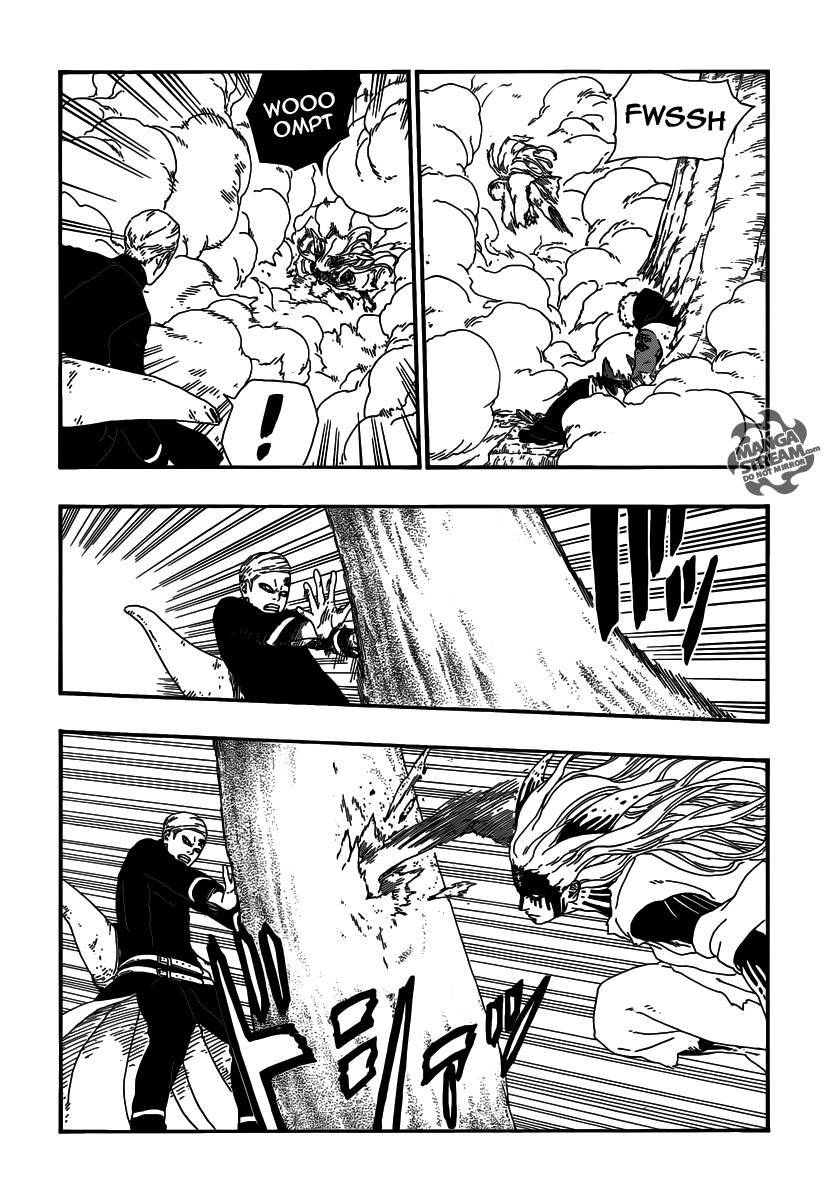  Boruto - Chapitre 8 - 7