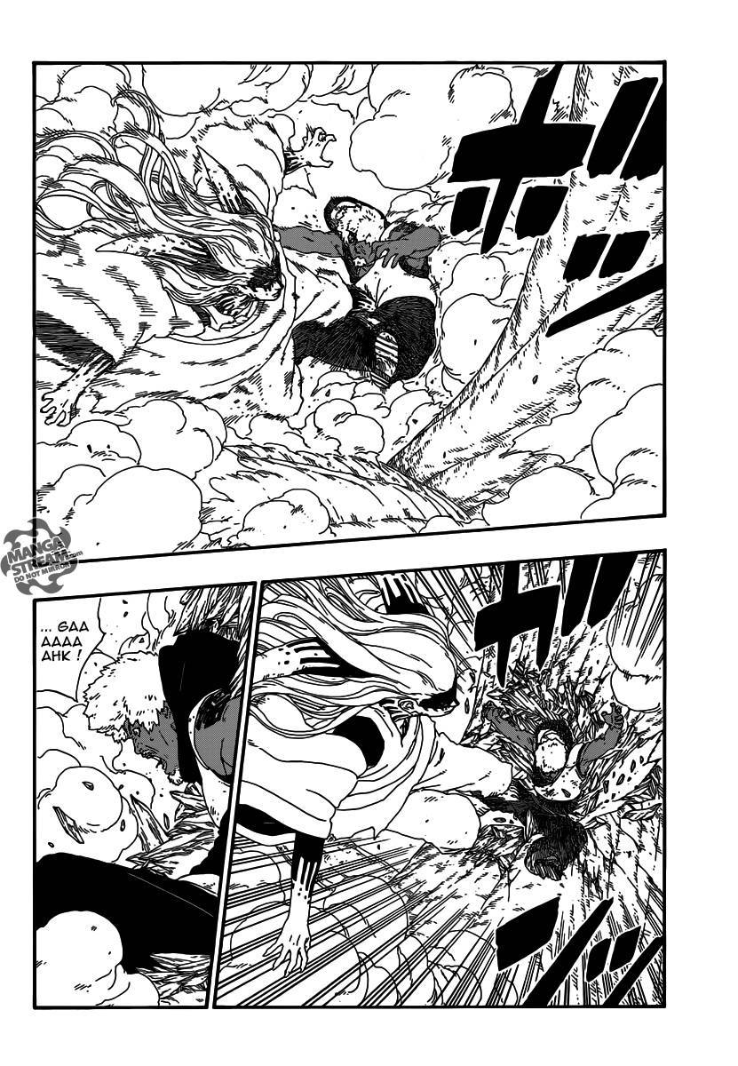  Boruto - Chapitre 8 - 6