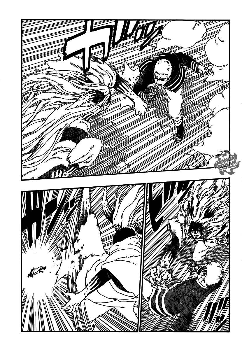  Boruto - Chapitre 8 - 15