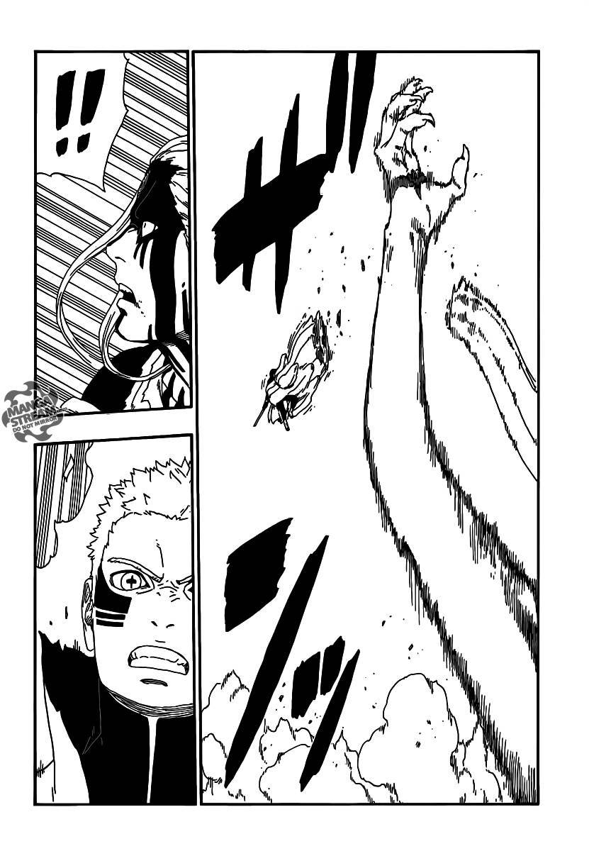  Boruto - Chapitre 8 - 22