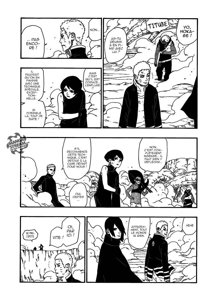  Boruto - Chapitre 8 - 35