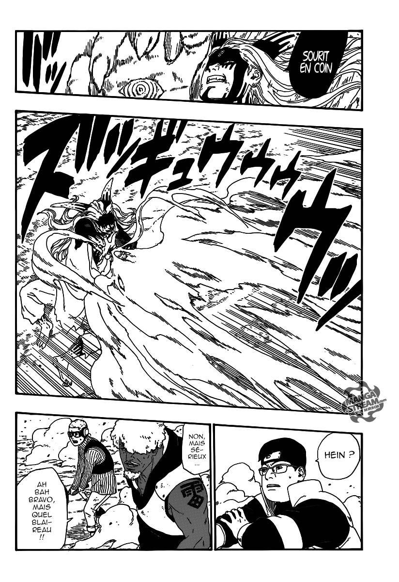  Boruto - Chapitre 8 - 38