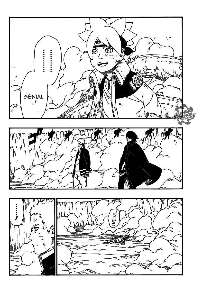  Boruto - Chapitre 8 - 34