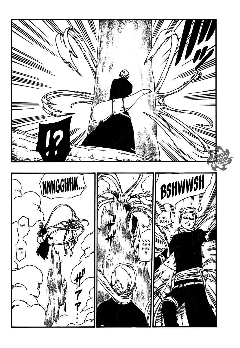  Boruto - Chapitre 8 - 8