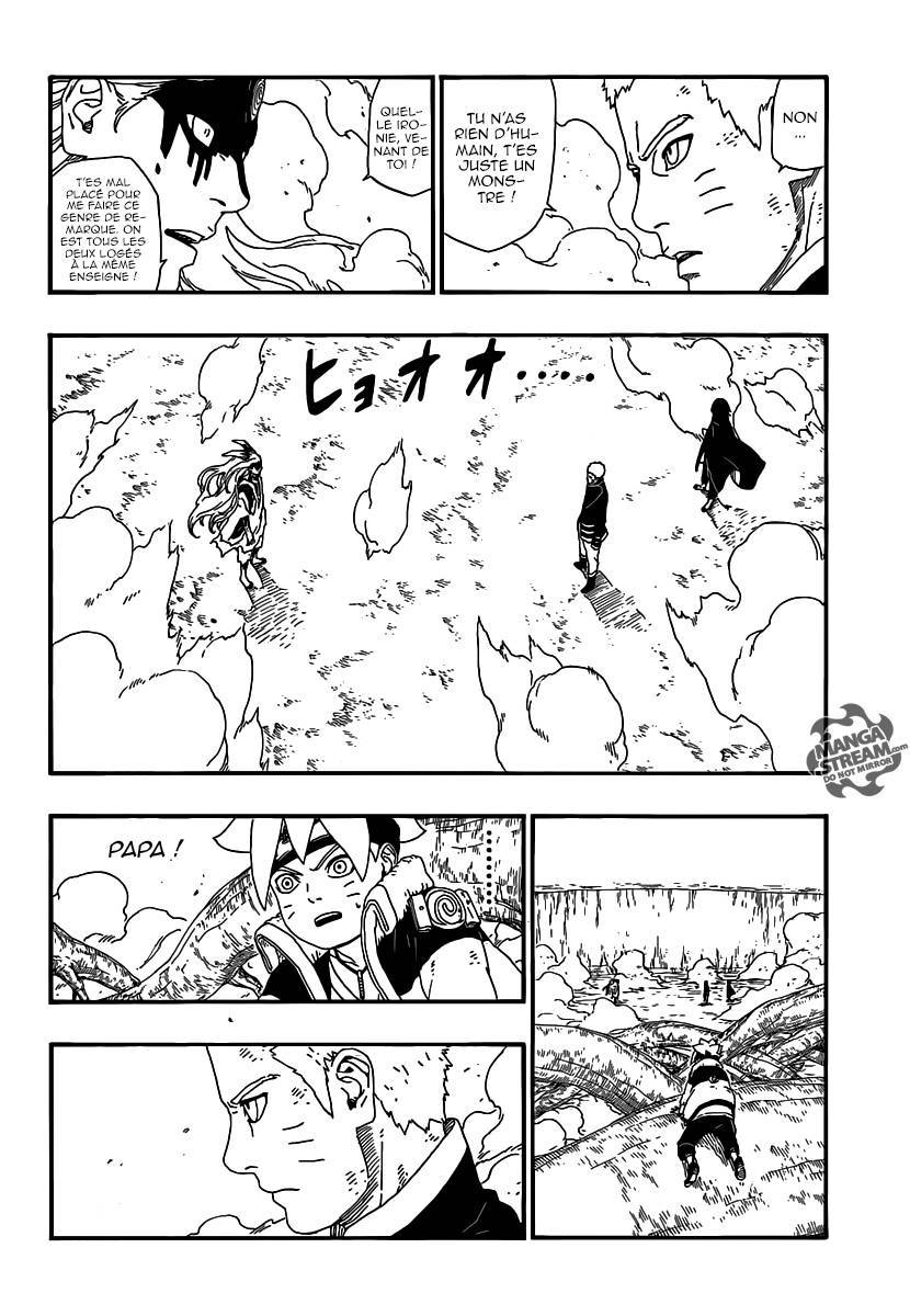  Boruto - Chapitre 8 - 14