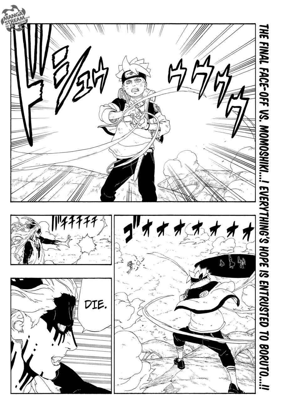  Boruto - Chapitre 9 - 3