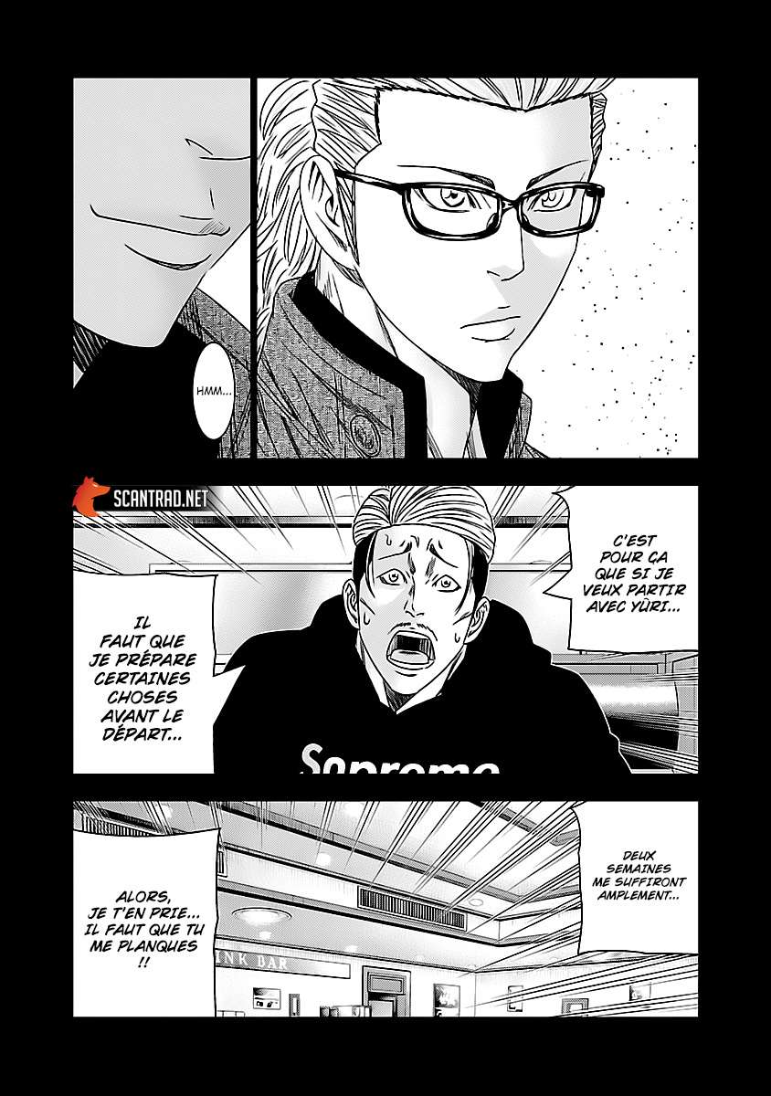  Bouncer - Chapitre 37 - 13