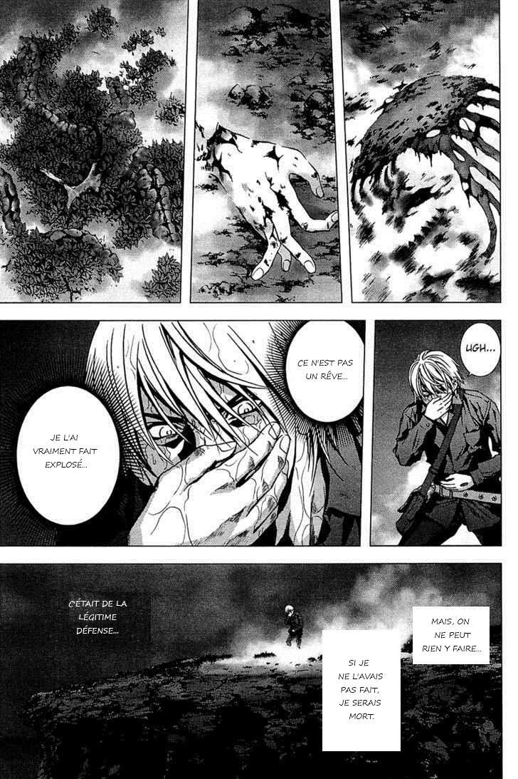  Btooom! - Chapitre 1 - 110