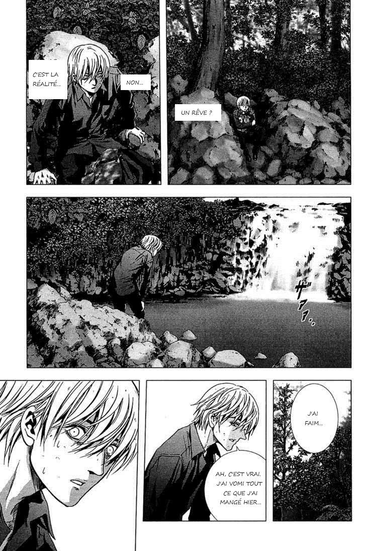  Btooom! - Chapitre 1 - 122