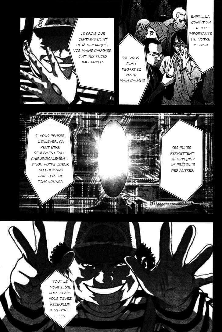  Btooom! - Chapitre 1 - 142