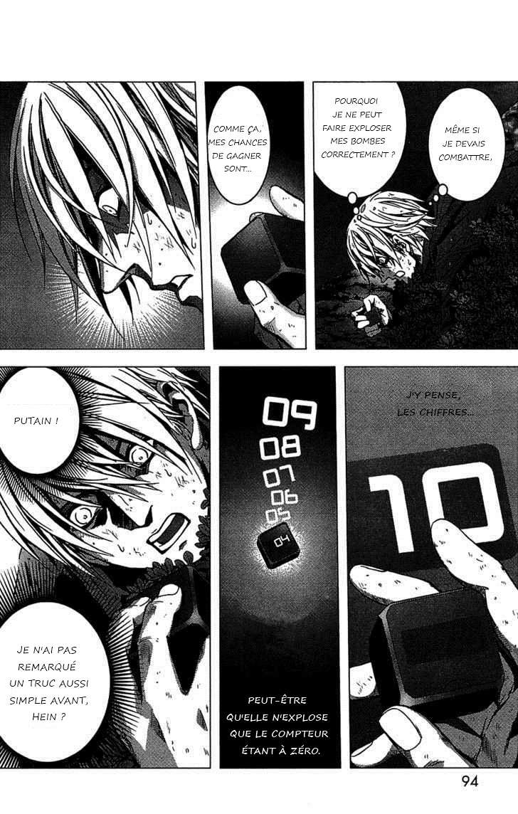  Btooom! - Chapitre 1 - 92