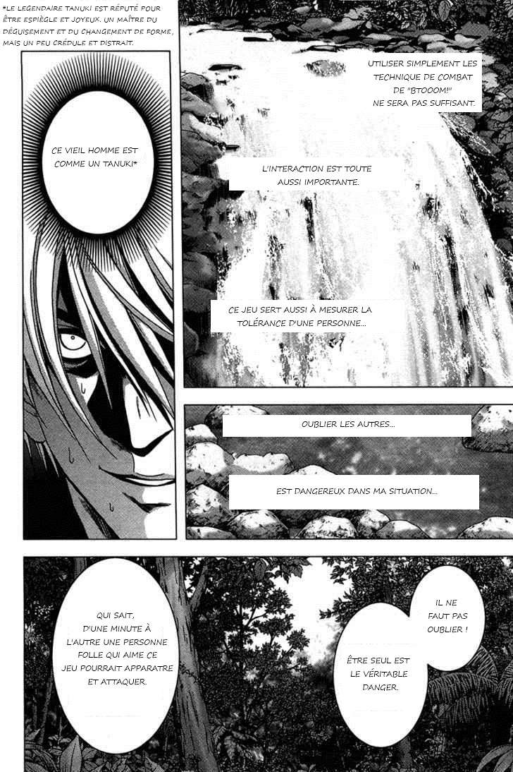  Btooom! - Chapitre 1 - 167