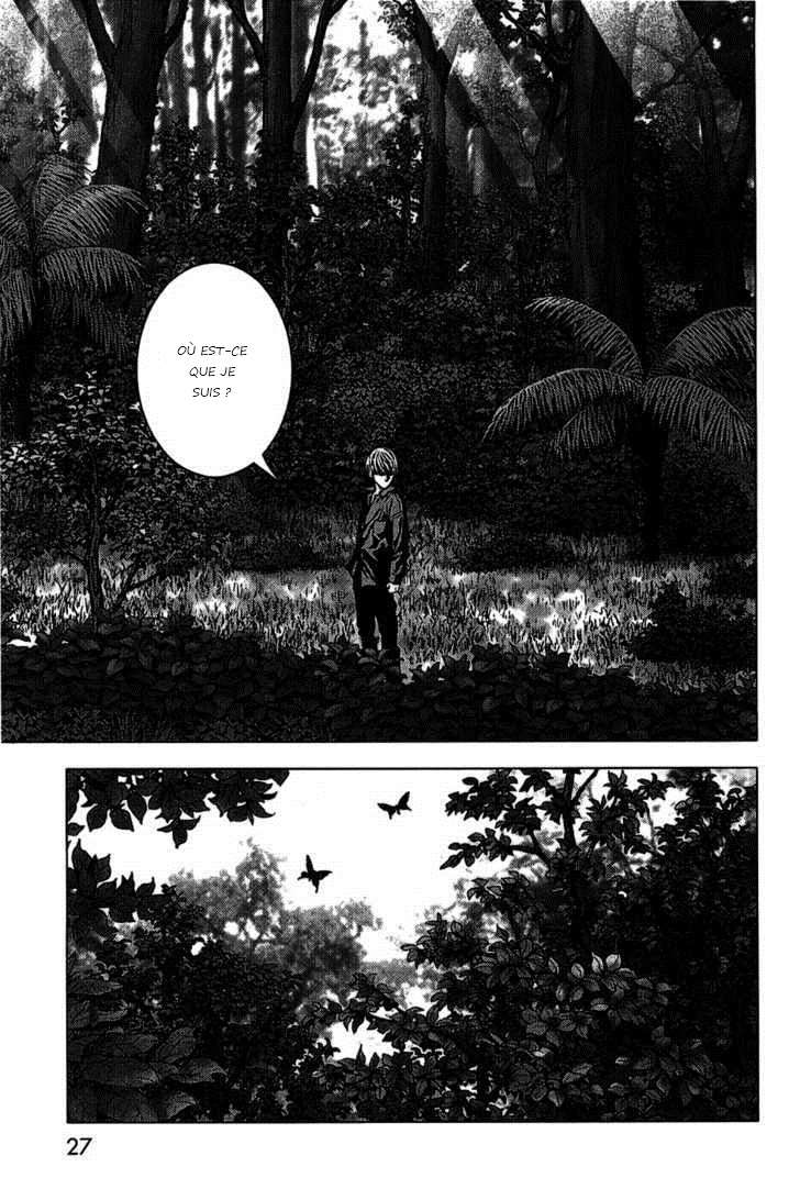  Btooom! - Chapitre 1 - 28