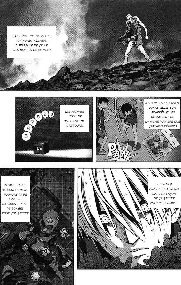  Btooom! - Chapitre 1 - 93